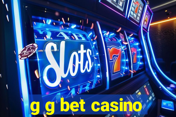 g g bet casino